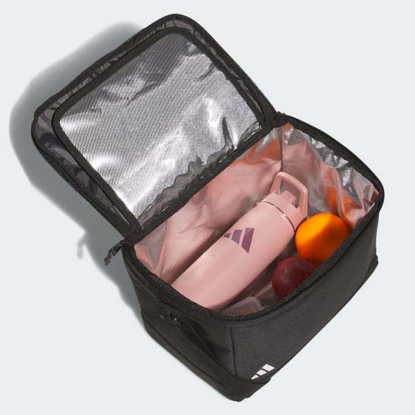 Hitam Tas Cooler Golf