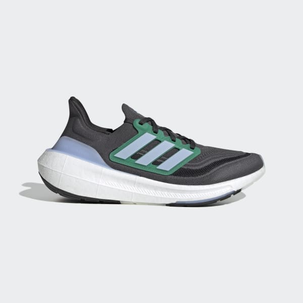 adidas Light Running Shoes - Grey | Running adidas