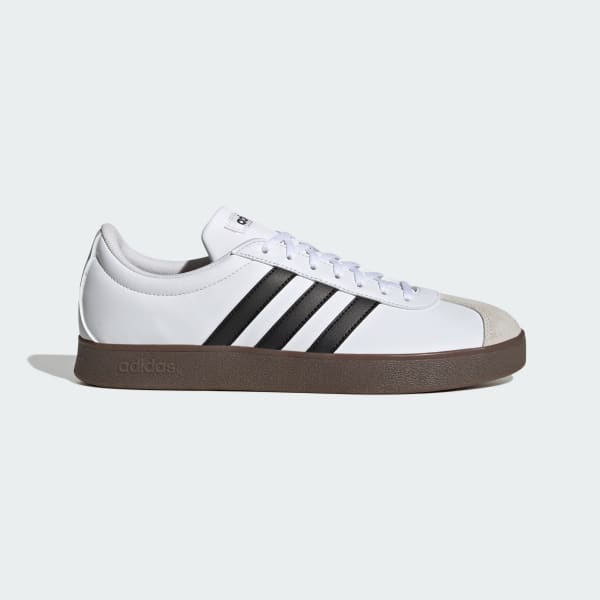 Blanco Zapatillas VL adidas Court