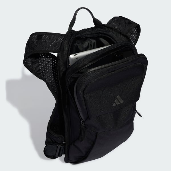 Negro Mochila 4CMTE