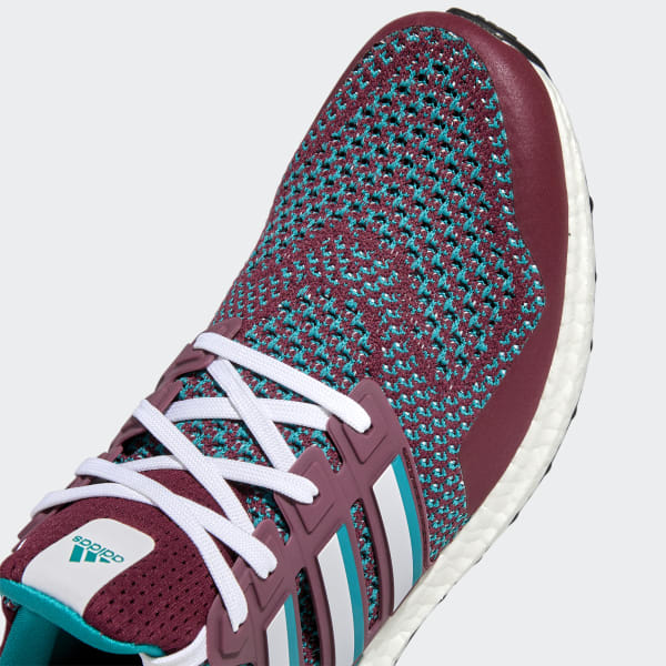 Burgundy Ultraboost 1.0 DNA Mighty Ducks Jesse Hall Running Sportswear Lifestyle løbesko LQE52