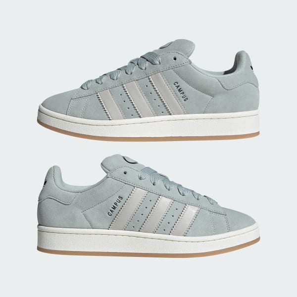 Grey and silver adidas cheap