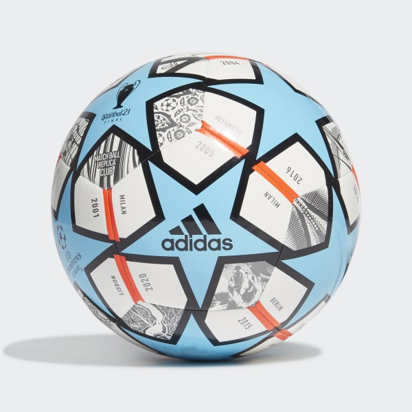 Adidas finale 21 20th anniversary