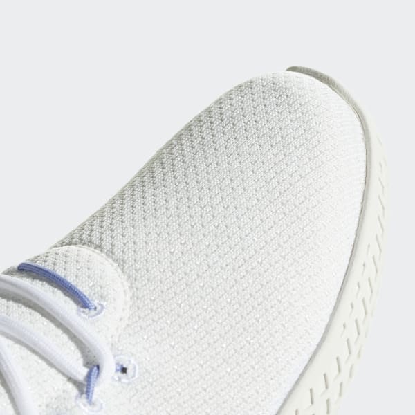 Men's shoes adidas Pharrell Williams Tennis HU Ftw White/ Ftw