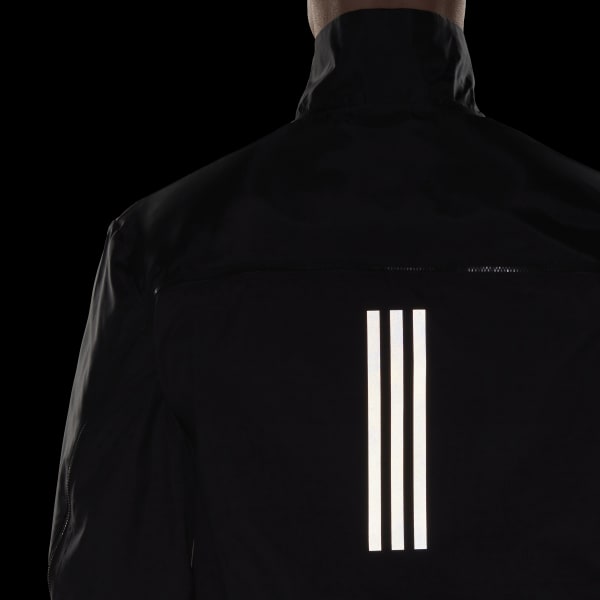 Preto X-City Track Top YY248