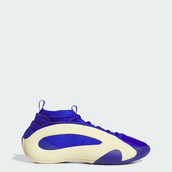 adidas Harden Volume 8 青/クリーム 29.0 Blue Harden Volume 8 Sneakers