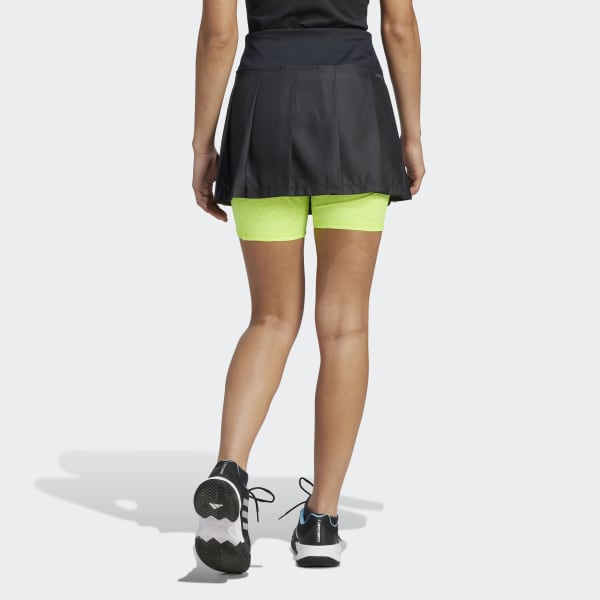 Tennisrok zwart 2025
