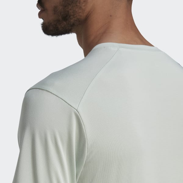 Verde T-shirt Terrex Multi JY113