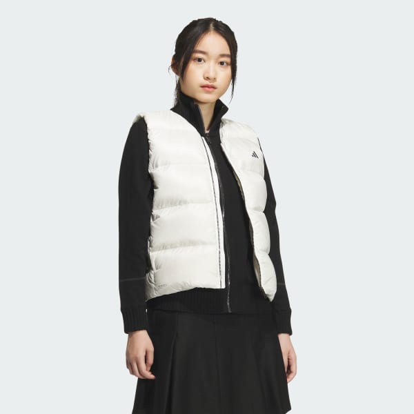 ☆希少美品☆BRIEFING WOMEN’S HYBRID DOWN VEST 5134d95e538e4afb997996852e60b2