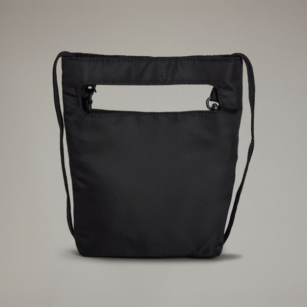 【Adidasコリア】 Y-3 Mini Bag アディダス Y-3 MINI BAG - ブラック | アディダス ジャパン