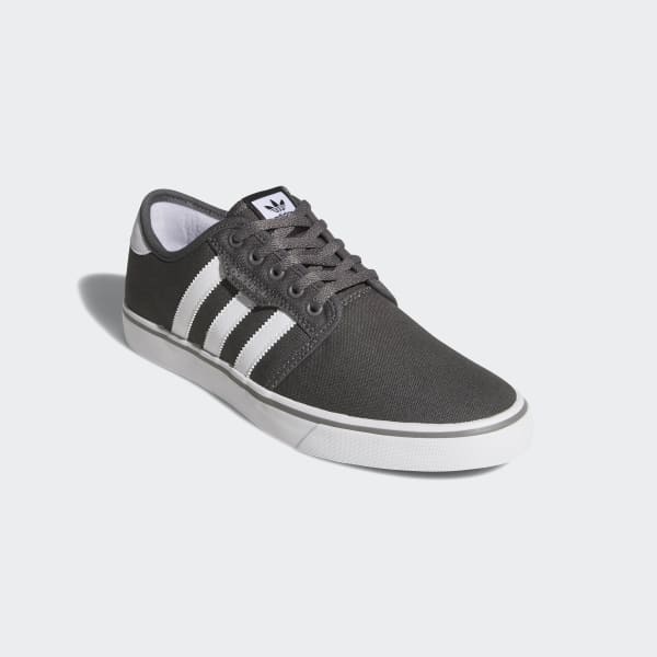 adidas ankle chain shoes