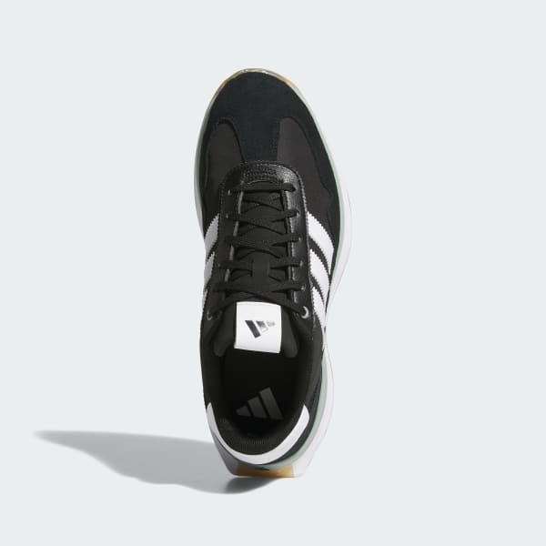 ブラック S2G 26 テキスタイル スパイクレス ゴルフ / S2G 26 TEXTILE SPIKELESS GOLF