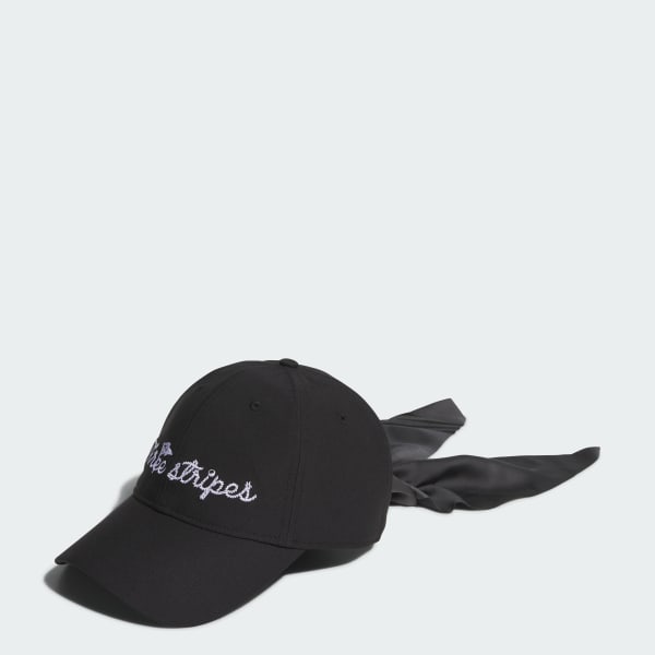 adidas Ribbon Cap - White | adidas Singapore