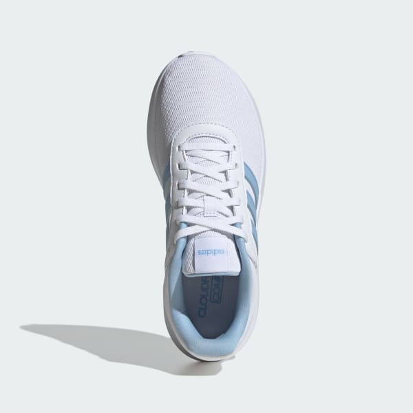 Adidas racer blanco store