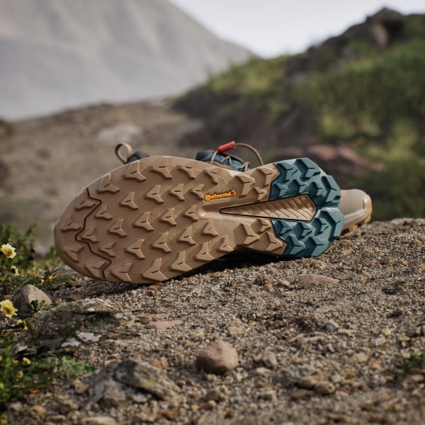 hnedá Obuv Terrex Trailmaker 2 GORE-TEX Speed Lace Hiking
