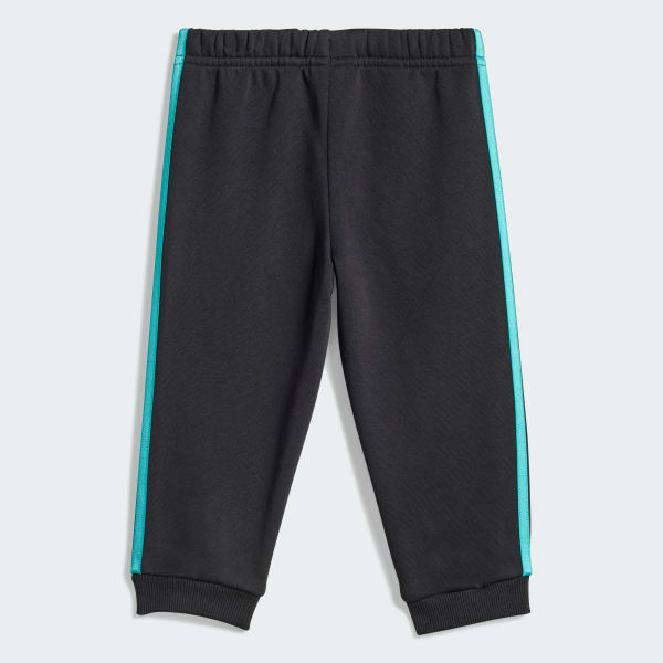 Adidas MERCEDES - AMG PETRONAS FORMULA ONE TEAM DNA BABY JOGGER LONG SLEEVE WHERE TO BUY