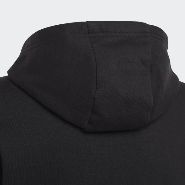 adidas Sweat-shirt à capuche Entrada 22 Sweat - Noir