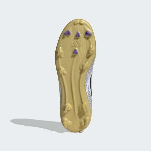 F50 League Firm/Multi-Ground Cleats Kids