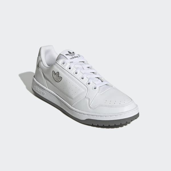 Blanco Zapatillas NY 90