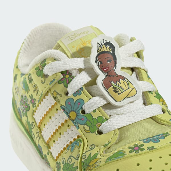 Adidas princess shoes clearance