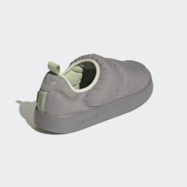 adidas Puffylette Shoes - Grey | Unisex Lifestyle | adidas US