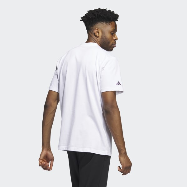 Blanco Polo Metaverse Basketball