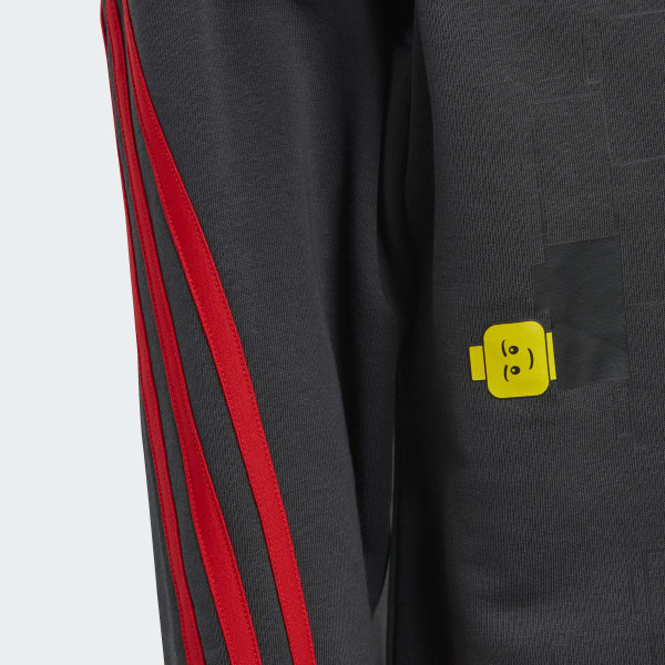 Gra adidas x Classic LEGO® skjorte