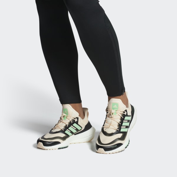 Zapatillas de running para hombre - adidas Ultraboost 22 Cold.Rdy - GZ0128, Ferrer Sport