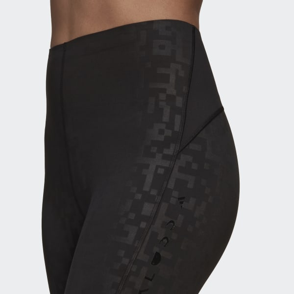High-rise waist