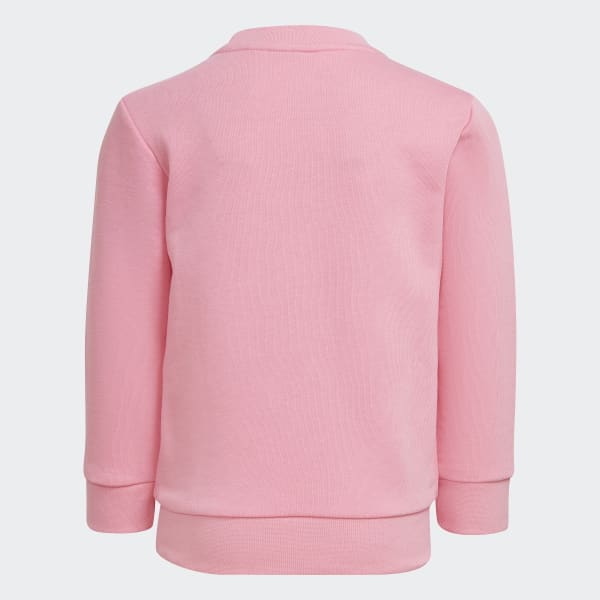 Rose Ensemble Adicolor Crew