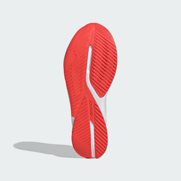 White Duramo SL Shoes