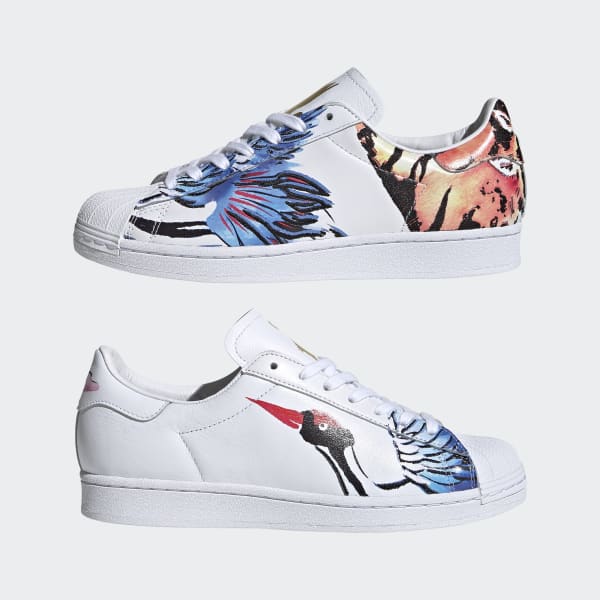 Superstar Clean Shoes