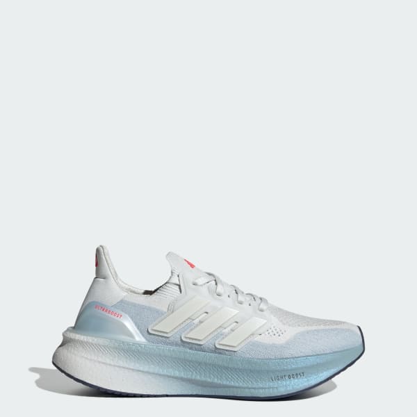 Beyaz Ultraboost 5 Ayakkabı