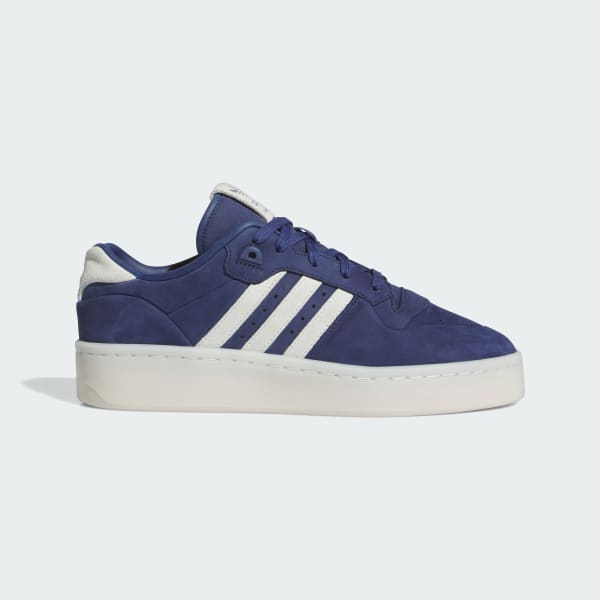 Azul Zapatilla Rivalry Low Lux
