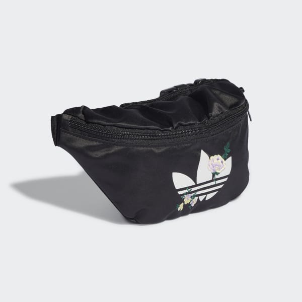 Adidas floral fanny 2025 pack