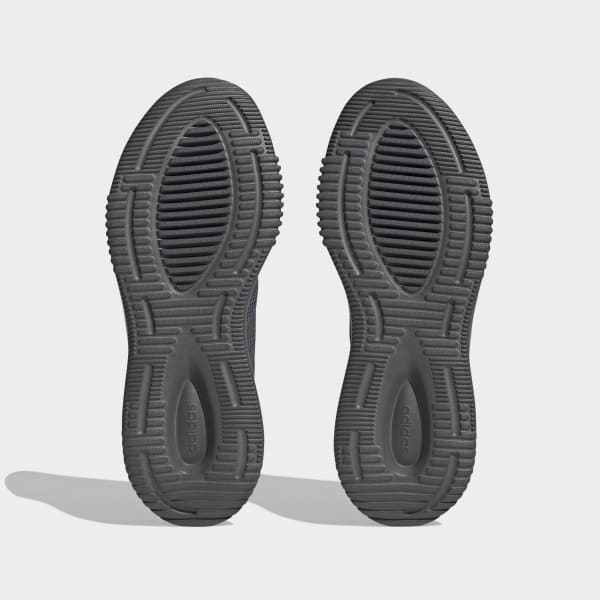 Gris Zapatillas Lite Racer Rebold