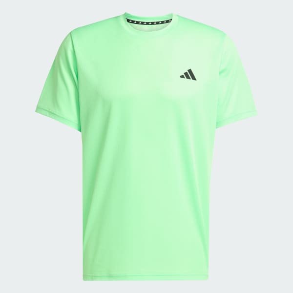 Gron Train Essentials Training T-shirt