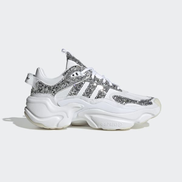 adidas glitter shoes uk