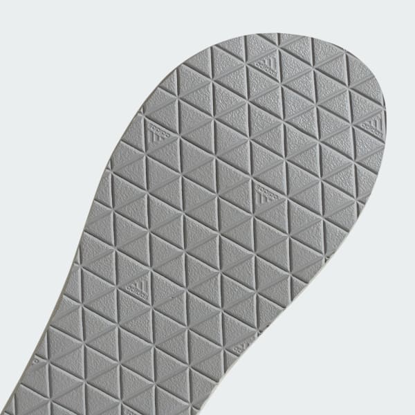 adidas Eezay Flip Flops Grey adidas Thailand