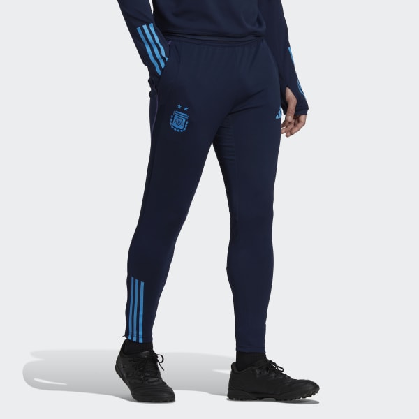 adidas Argentina Tiro 23 Training Pants - Blue