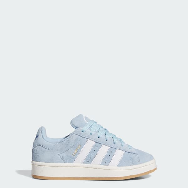 Dark blue adidas campus 2025