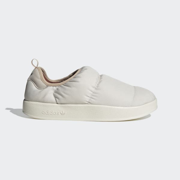 Beige Puffylette Schoenen