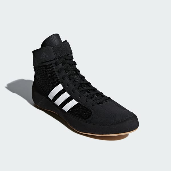 Μαύρο HVC Shoes