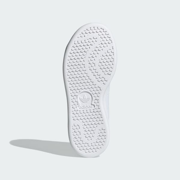 White Stan Smith Shoes Kids