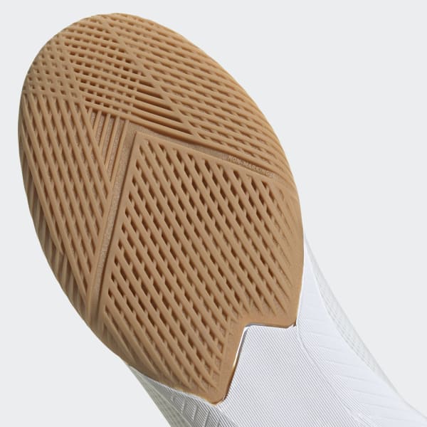 White X Speedflow.3 Indoor Boots LSC24