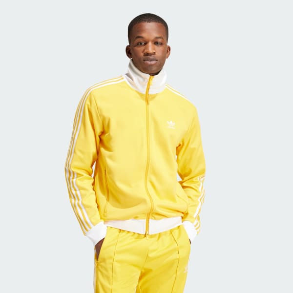 adicolor Classics Beckenbauer Originals Jacke