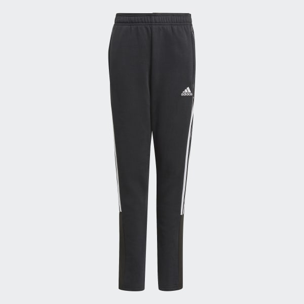 Zwart Tiro 21 Joggingbroek