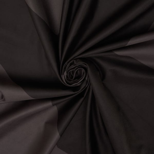 Black Y-3 Towel