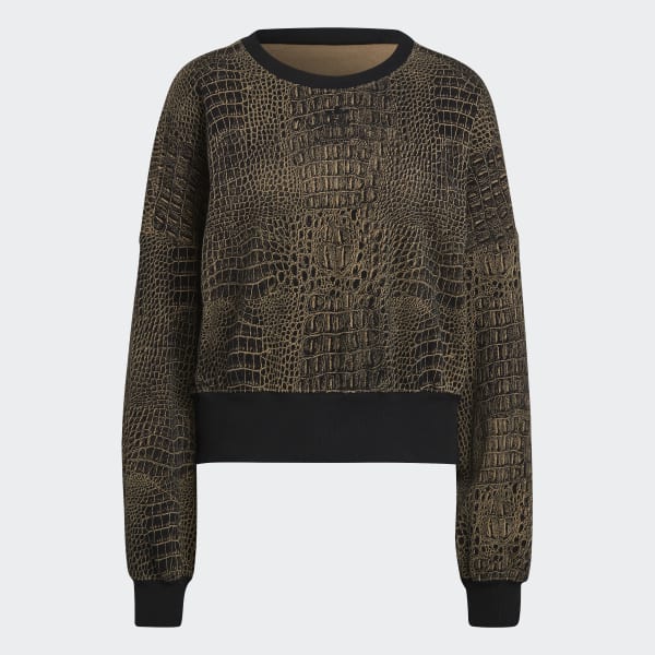 Buzo Animal Print