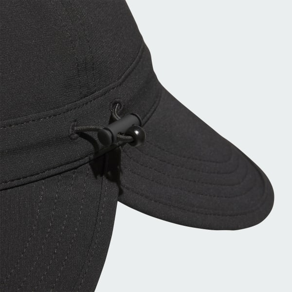Đen Mũ Vành Rộng AEROREADY